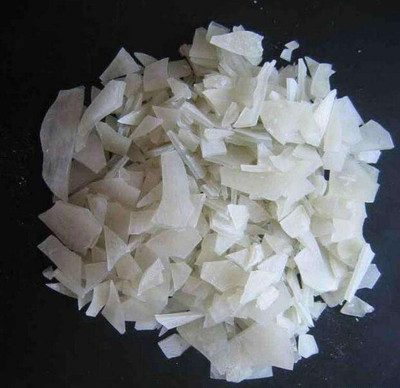生產(chǎn)片堿的流程都有哪些？49